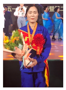 20年匠心守護(hù) | 牛艷麗：用雙手托起千萬(wàn)家的幸福，以真心書寫家政人的芳華~
