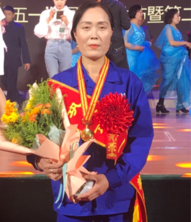 【凝聚榜樣力量】——堅(jiān)守崗位，無私奉獻(xiàn)的生日夜